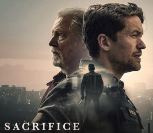 blood sacrifice saison 2