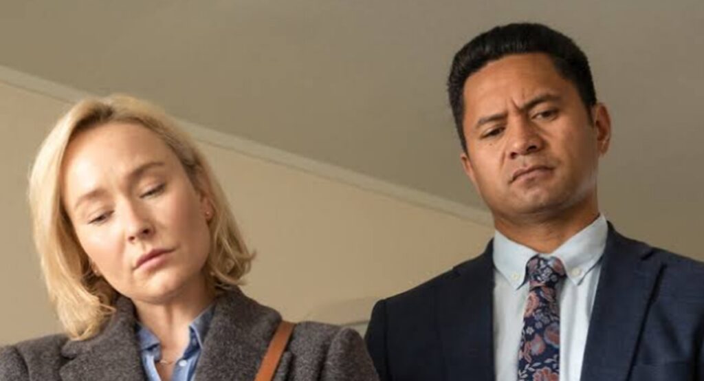 brokenwood saison 10 fin