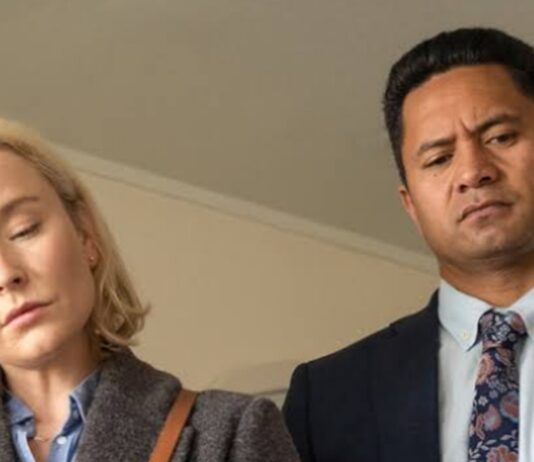 brokenwood saison 10 fin