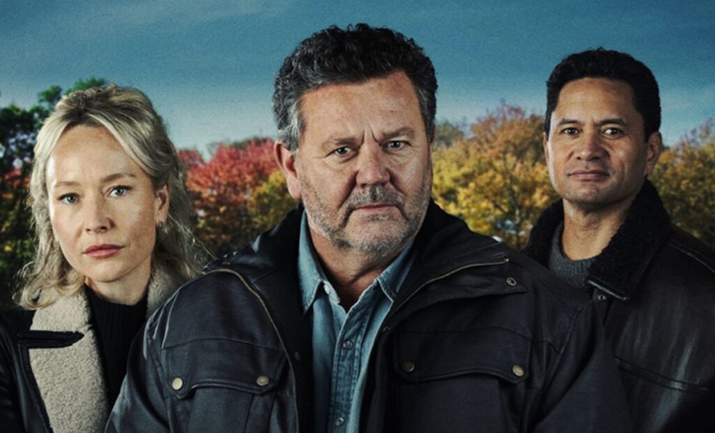 brokenwood saison 12