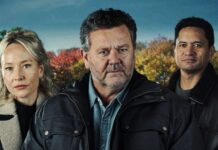 brokenwood saison 12