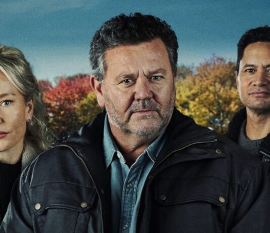 brokenwood saison 12