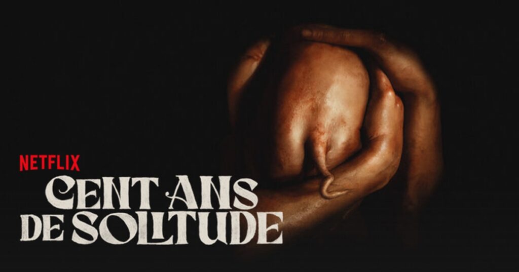 cent ans de solitude saison 3