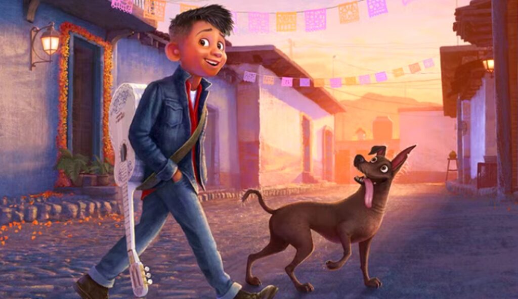 coco 2 sortie