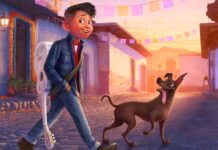 coco 2 sortie