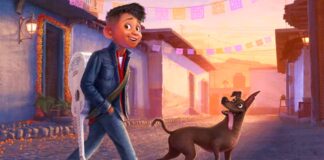 coco 2 sortie