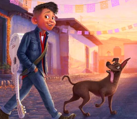 coco 2 sortie