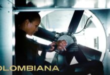 colombiana histoire vraie