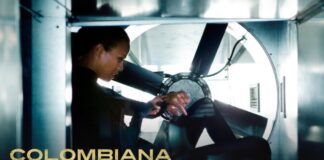 colombiana histoire vraie