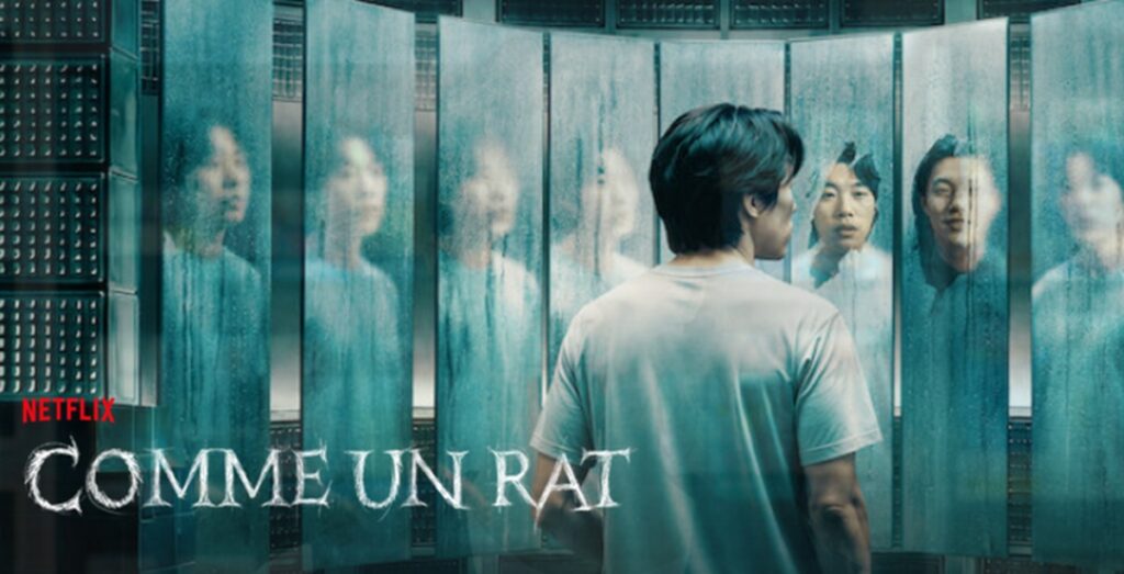 comme un rat saison 2