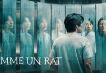 comme un rat saison 2