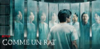 comme un rat saison 2