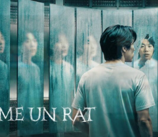 comme un rat saison 2
