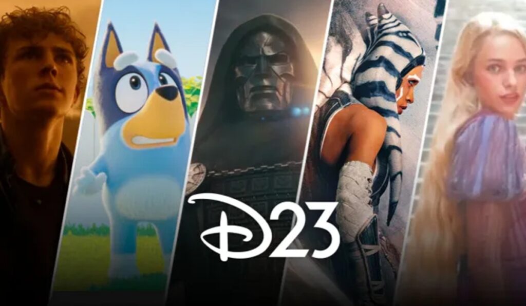 d23 2026 les plus grosses annonces