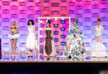 drag race france saison 4 episode 5
