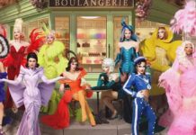 drag race france saison 4 episode 7