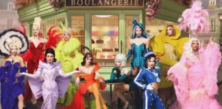 drag race france saison 4 episode 7