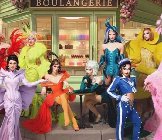 drag race france saison 4 episode 7