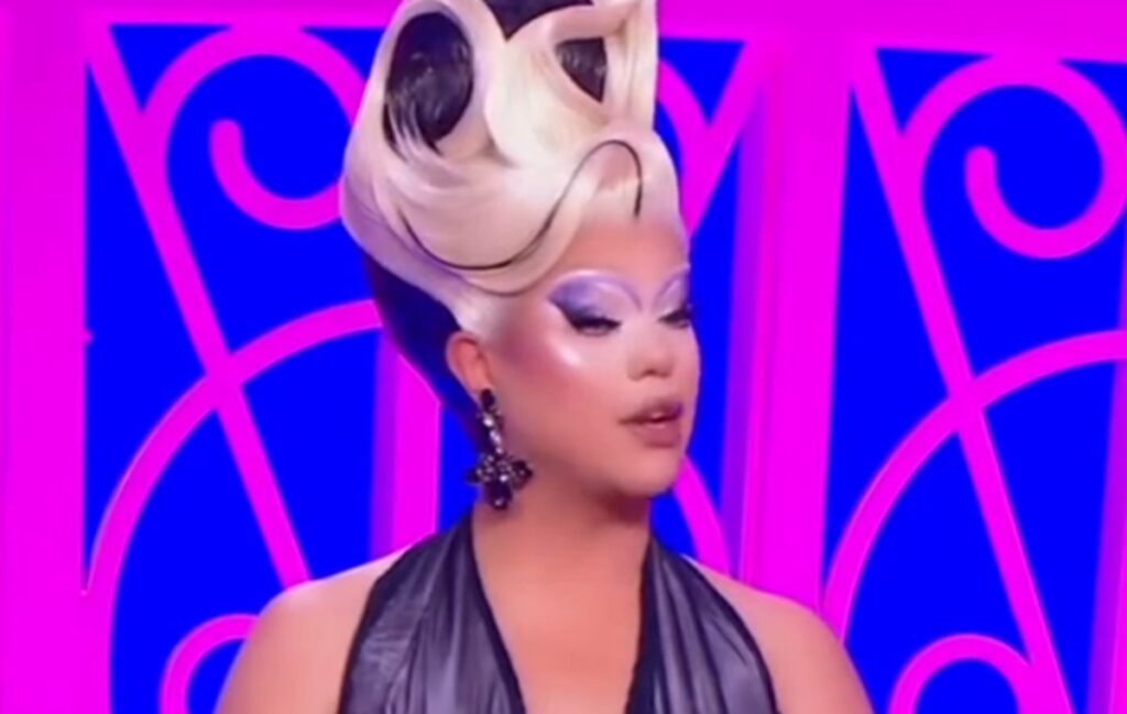 drag race france saison 4 episode 8