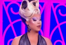 drag race france saison 4 episode 8