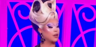 drag race france saison 4 episode 8