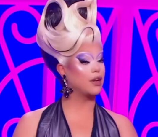 drag race france saison 4 episode 8