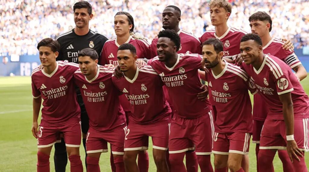 espanyol real madrid streaming