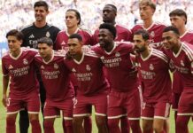 Liga : Où voir en Streaming Espanyol – Real Madrid ? espanyol real madrid streaming