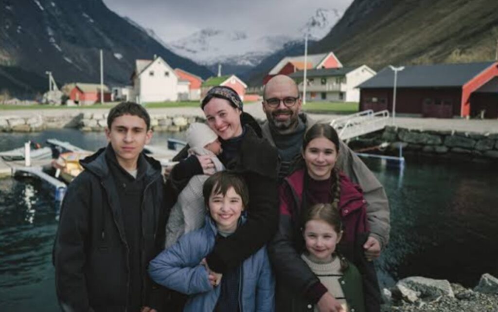 fjord streaming