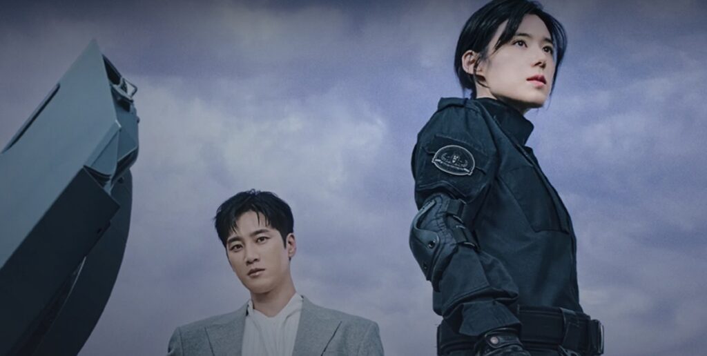 flex x cop saison 2 streaming france