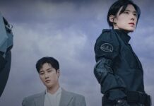 flex x cop saison 2 streaming france