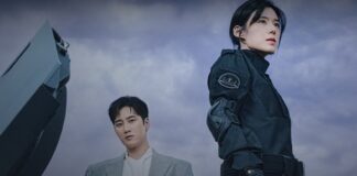 flex x cop saison 2 streaming france