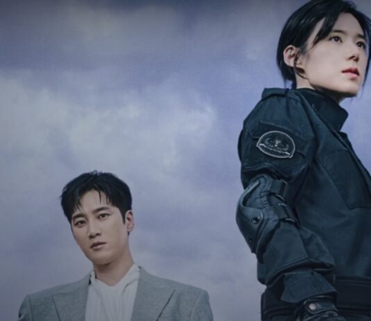 flex x cop saison 2 streaming france
