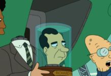Futurama Saison 13 : Explication de la fin ! futurama saison 13 fin