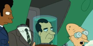 futurama saison 13 fin