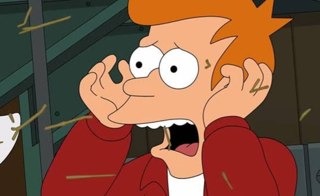 futurama saison 14 combien depisodes