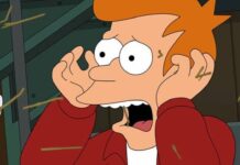 futurama saison 14 combien depisodes