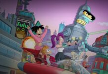 Futurama Saison 15 : Quelle date de sortie Disney+ ? futurama saison 15
