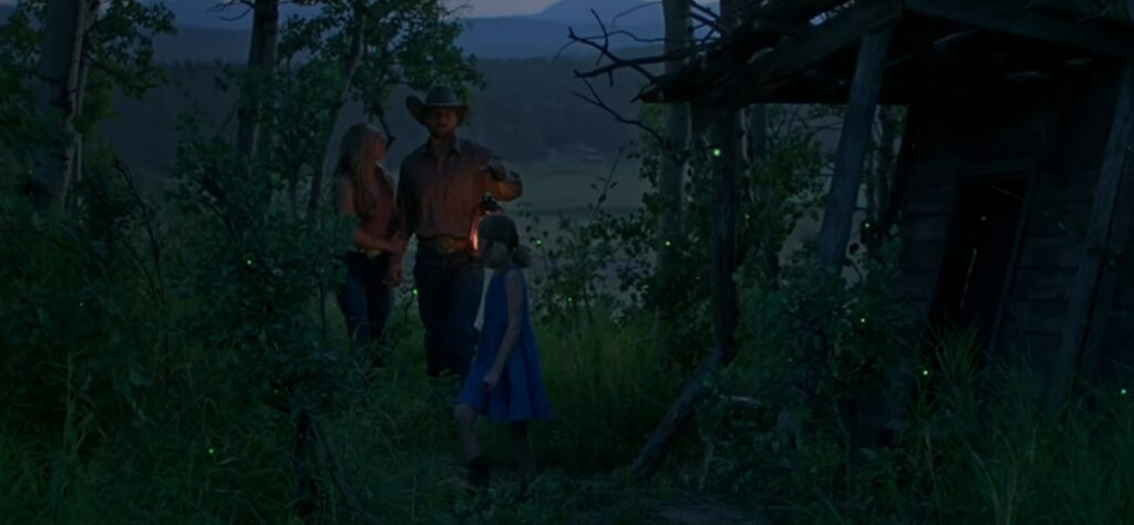 heartland saison 19 fin