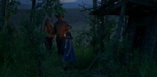 heartland saison 19 fin