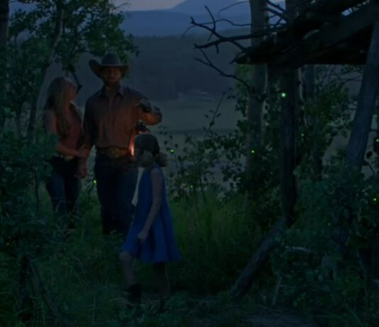 heartland saison 19 fin