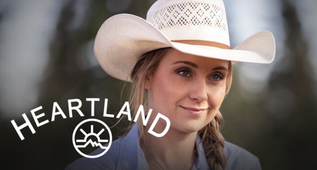 heartland saison 20