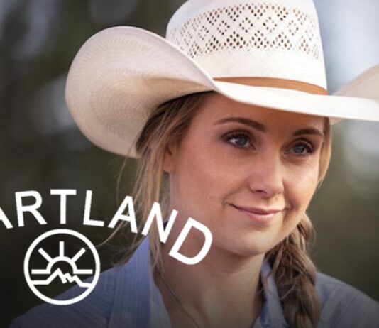 heartland saison 20