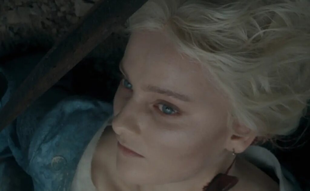 helaena mort house of the dragon
