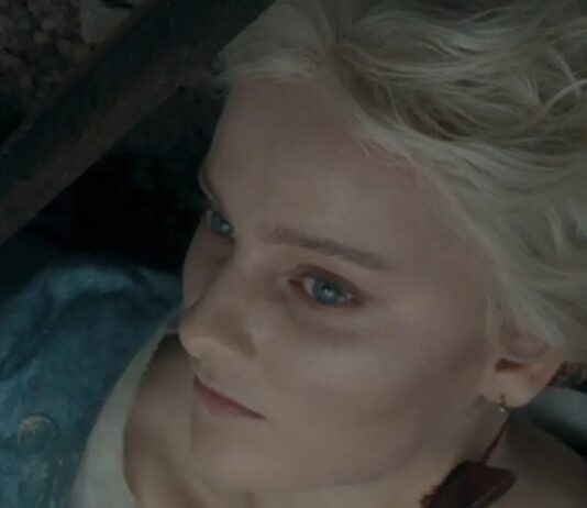 House of the Dragon Saison 3 : Helaena est elle morte ? helaena mort house of the dragon