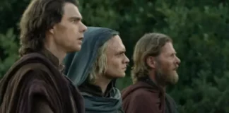 house of the dragon saison 3 episode 8
