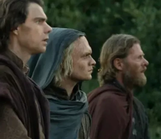 house of the dragon saison 3 episode 8
