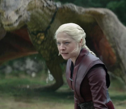 house of the dragon saison 3 episode 9