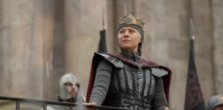 house of the dragon saison 3 fin