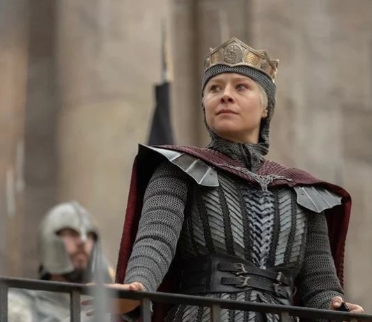 house of the dragon saison 3 fin